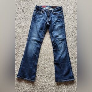 AG Adriano Goldschmied ‘the angel’ jeans - size 27R
